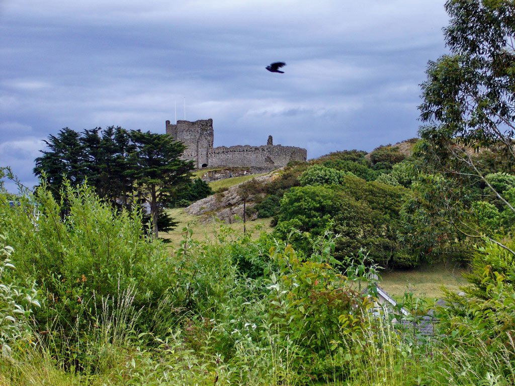 Criccieth